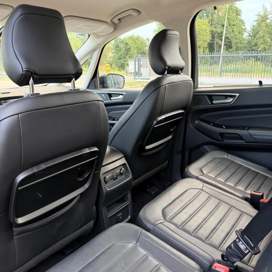 2.0 Titanium | Automaat | DEALER ONDERHOUDEN !!