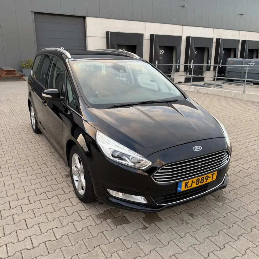 2.0 Titanium | Automaat | DEALER ONDERHOUDEN !!