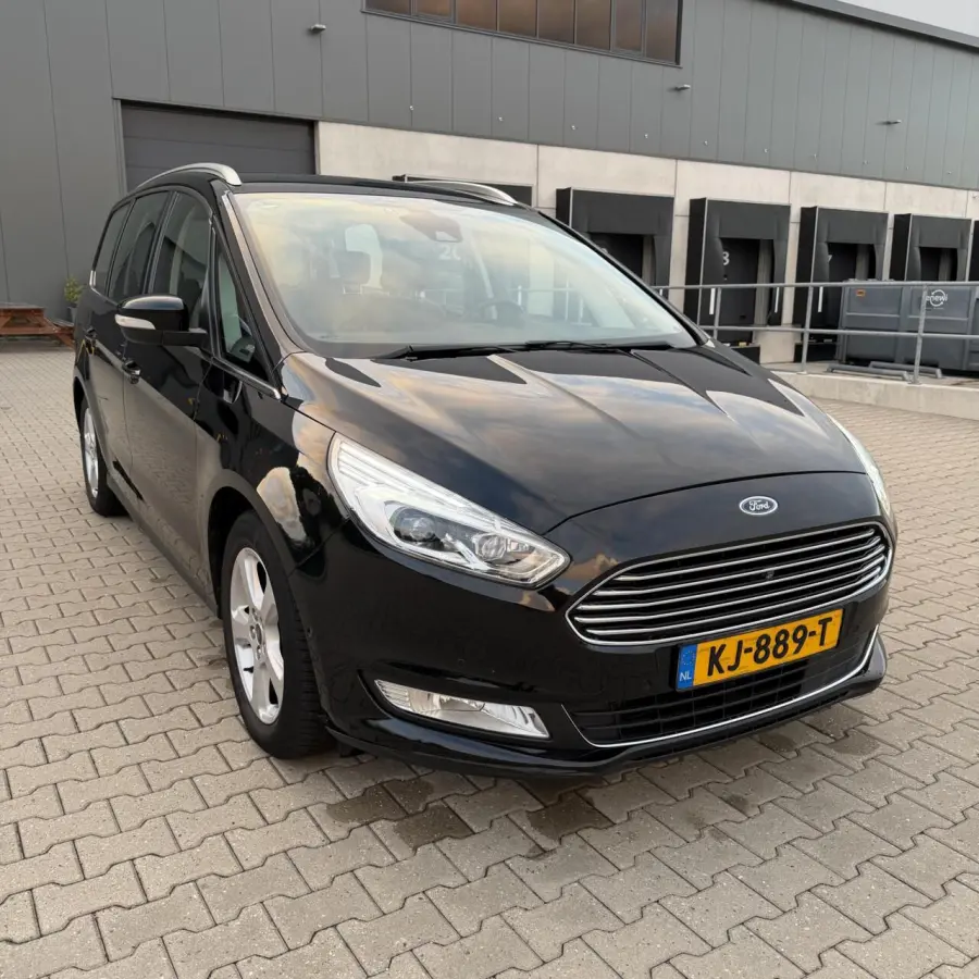 2.0 Titanium | Automaat | DEALER ONDERHOUDEN !!