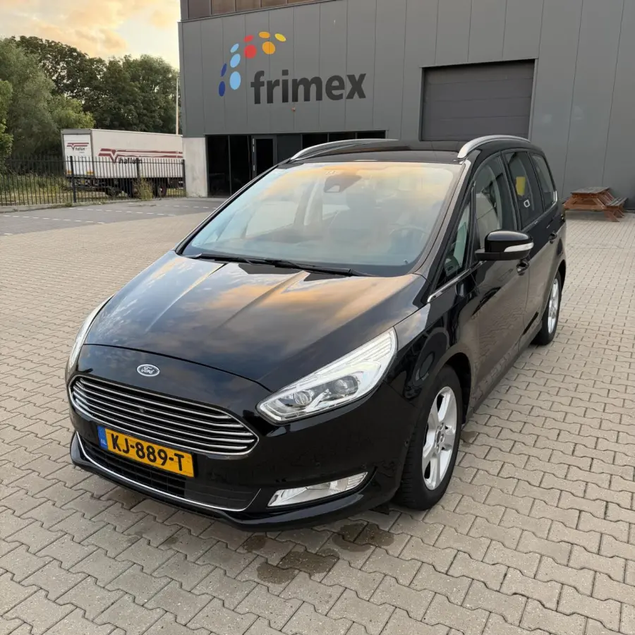 2.0 Titanium | Automaat | DEALER ONDERHOUDEN !!