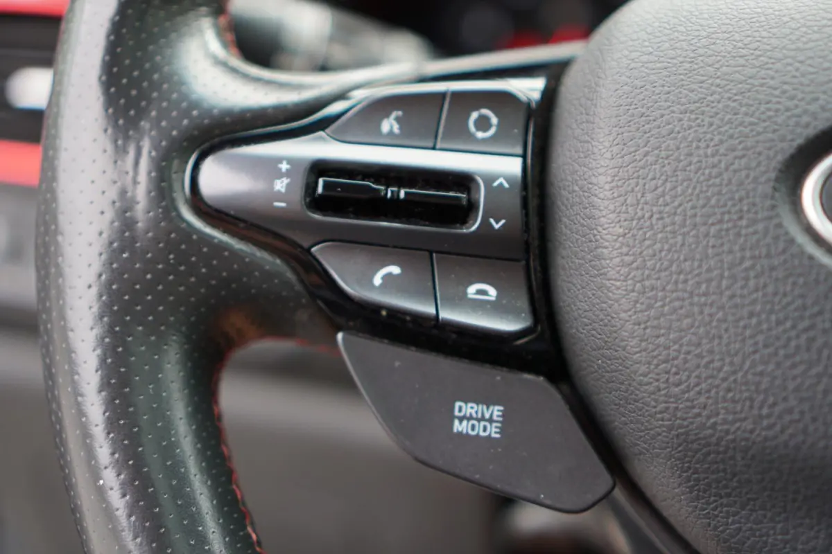 2.0 T-GDI N2 Performance Pano|Memory|vol|320PK