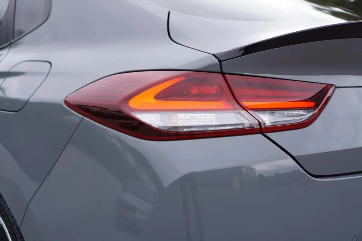 2.0 T-GDI N2 Performance Pano|Memory|vol|320PK