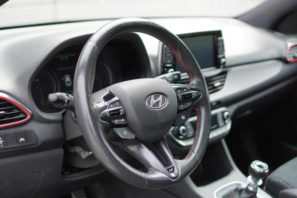 2.0 T-GDI N2 Performance Pano|Memory|vol|320PK