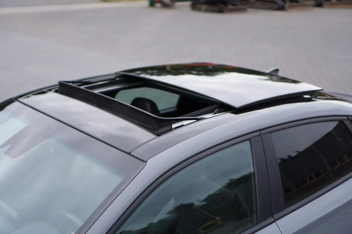 2.0 T-GDI N2 Performance Pano|Memory|vol|320PK
