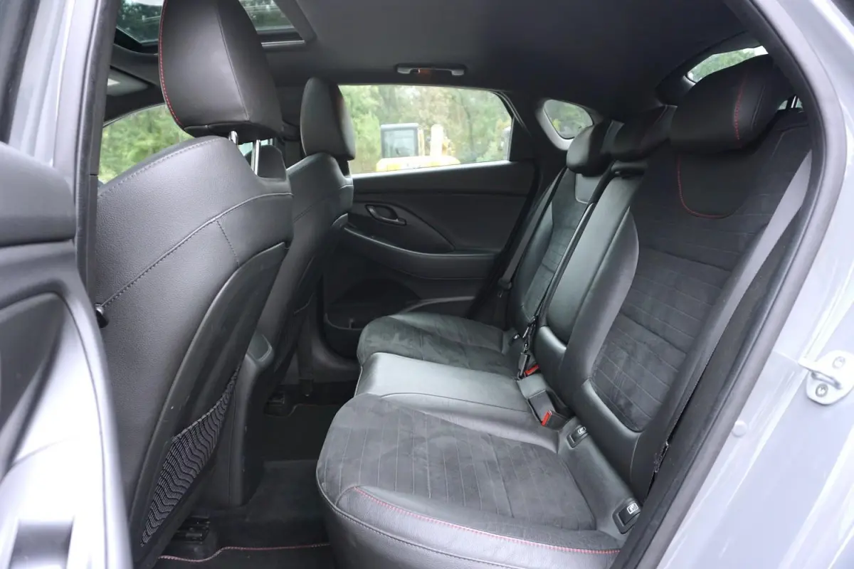 2.0 T-GDI N2 Performance Pano|Memory|vol|320PK