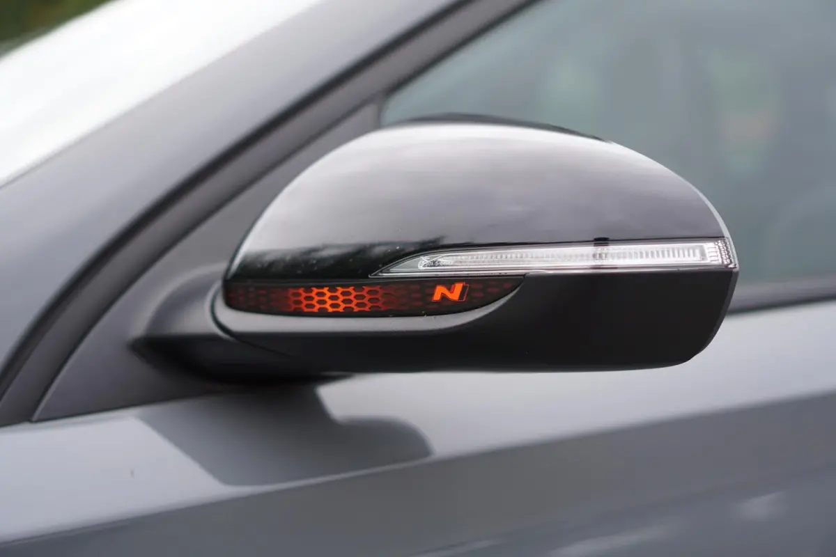 2.0 T-GDI N2 Performance Pano|Memory|vol|320PK