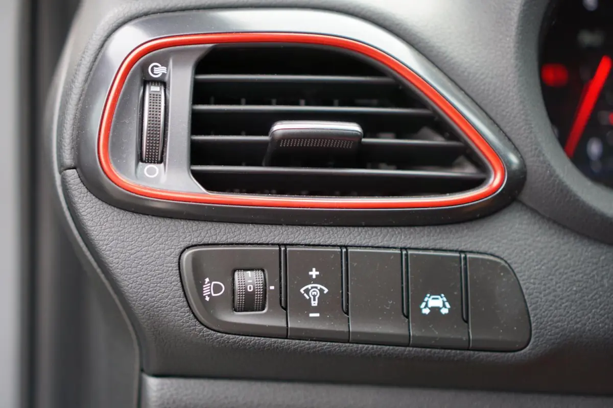 2.0 T-GDI N2 Performance Pano|Memory|vol|320PK