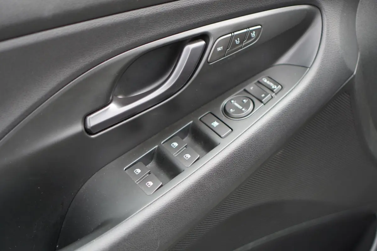 2.0 T-GDI N2 Performance Pano|Memory|vol|320PK