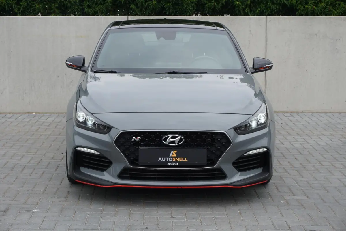 2.0 T-GDI N2 Performance Pano|Memory|vol|320PK