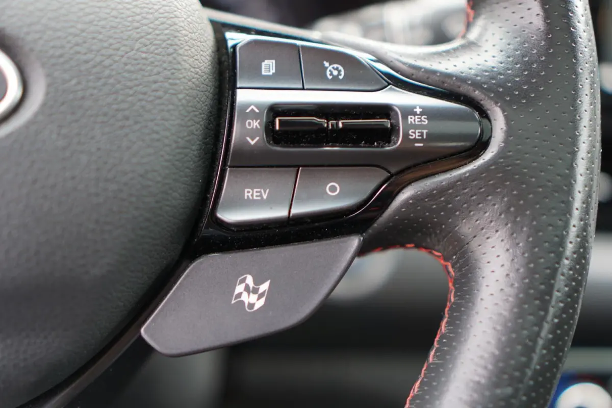 2.0 T-GDI N2 Performance Pano|Memory|vol|320PK