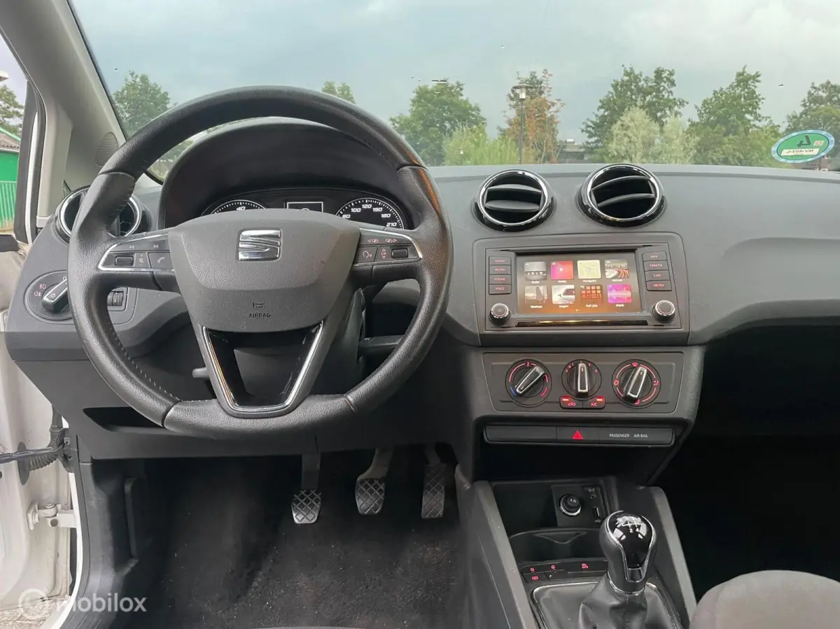 1.4 TDI Style Connect NAVIGATIE AIRCO CRUISE