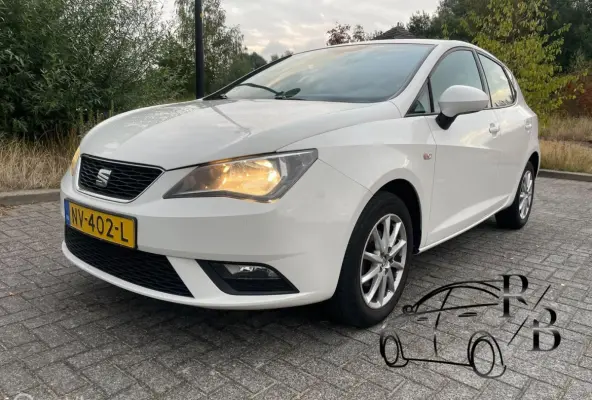 1.4 TDI Style Connect NAVIGATIE AIRCO CRUISE