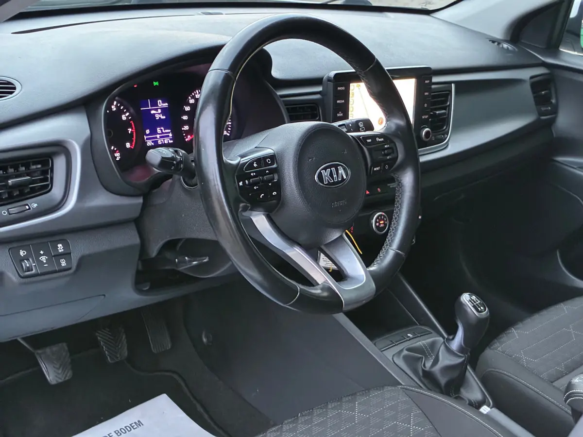 1.0 TGDI ComfortPlusLine Navigator|Camera|Navigatie|Airco|CruiseControl|PDC|Nieuwe APK|NAP|
