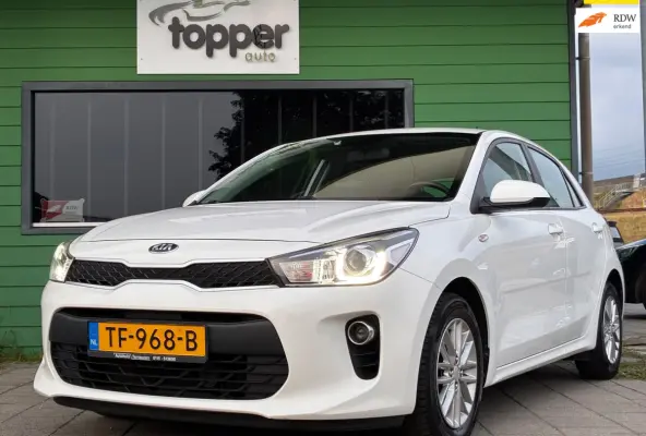 1.0 TGDI ComfortPlusLine Navigator|Camera|Navigatie|Airco|CruiseControl|PDC|Nieuwe APK|NAP|