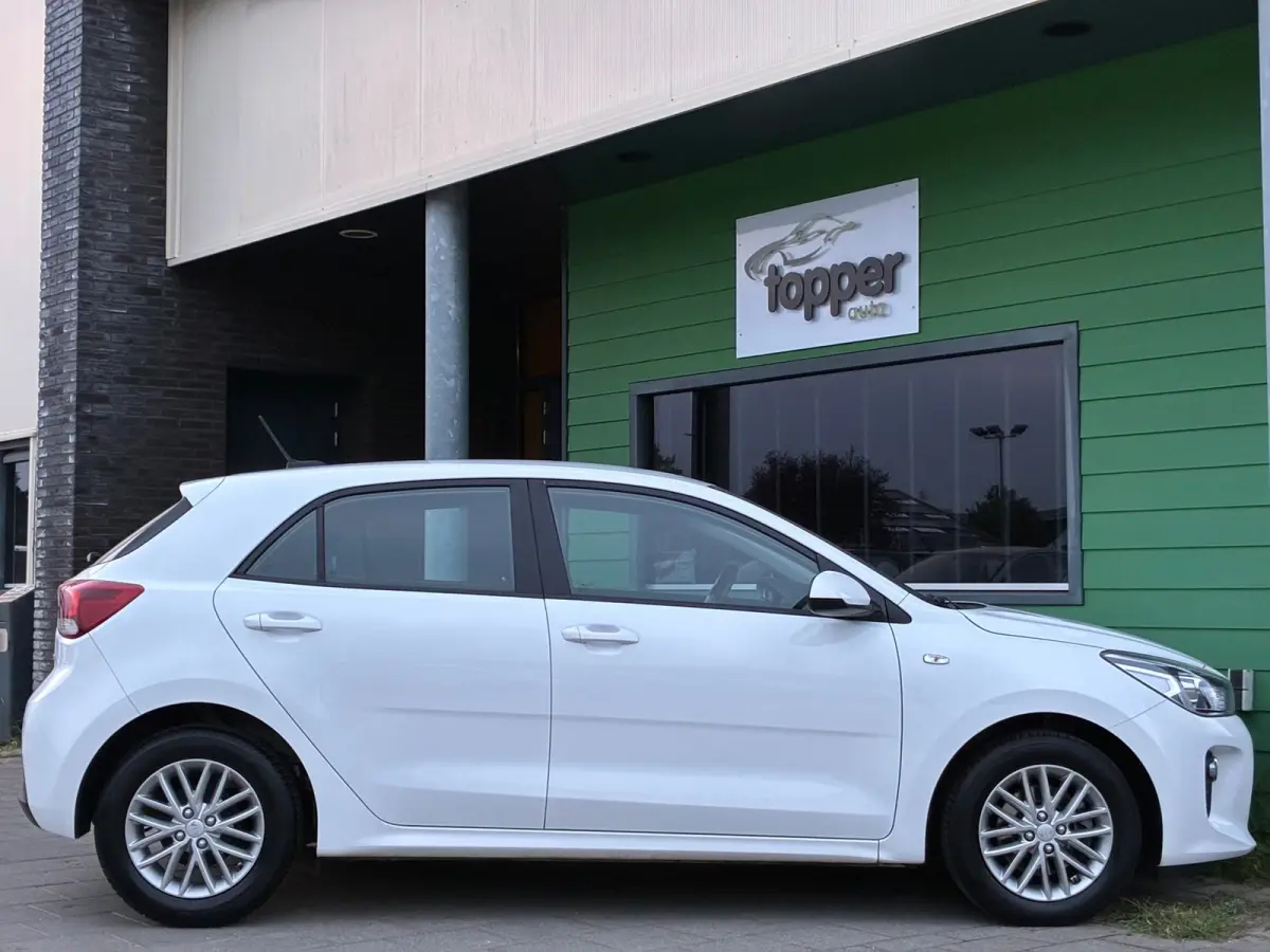 1.0 TGDI ComfortPlusLine Navigator|Camera|Navigatie|Airco|CruiseControl|PDC|Nieuwe APK|NAP|