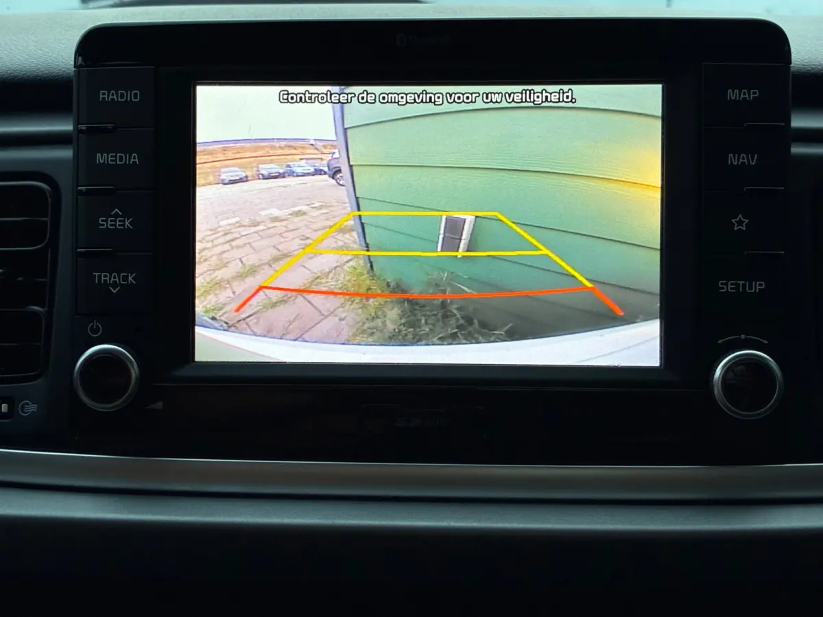 1.0 TGDI ComfortPlusLine Navigator|Camera|Navigatie|Airco|CruiseControl|PDC|Nieuwe APK|NAP|