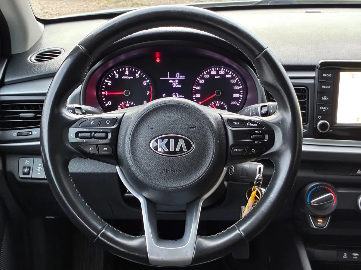 1.0 TGDI ComfortPlusLine Navigator|Camera|Navigatie|Airco|CruiseControl|PDC|Nieuwe APK|NAP|