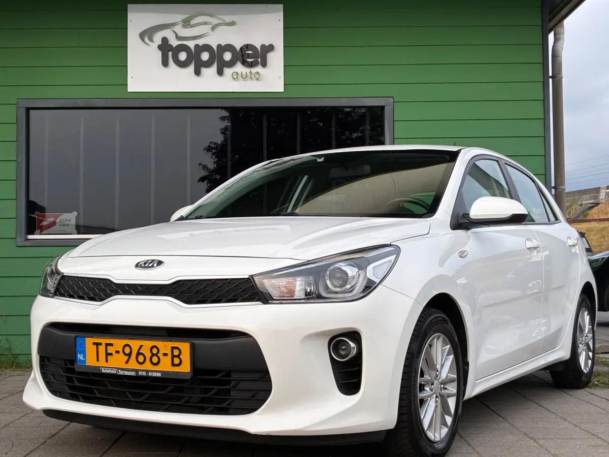 1.0 TGDI ComfortPlusLine Navigator|Camera|Navigatie|Airco|CruiseControl|PDC|Nieuwe APK|NAP|