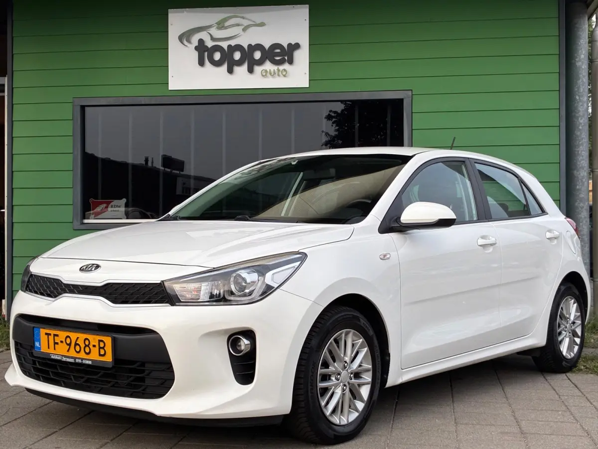 1.0 TGDI ComfortPlusLine Navigator|Camera|Navigatie|Airco|CruiseControl|PDC|Nieuwe APK|NAP|