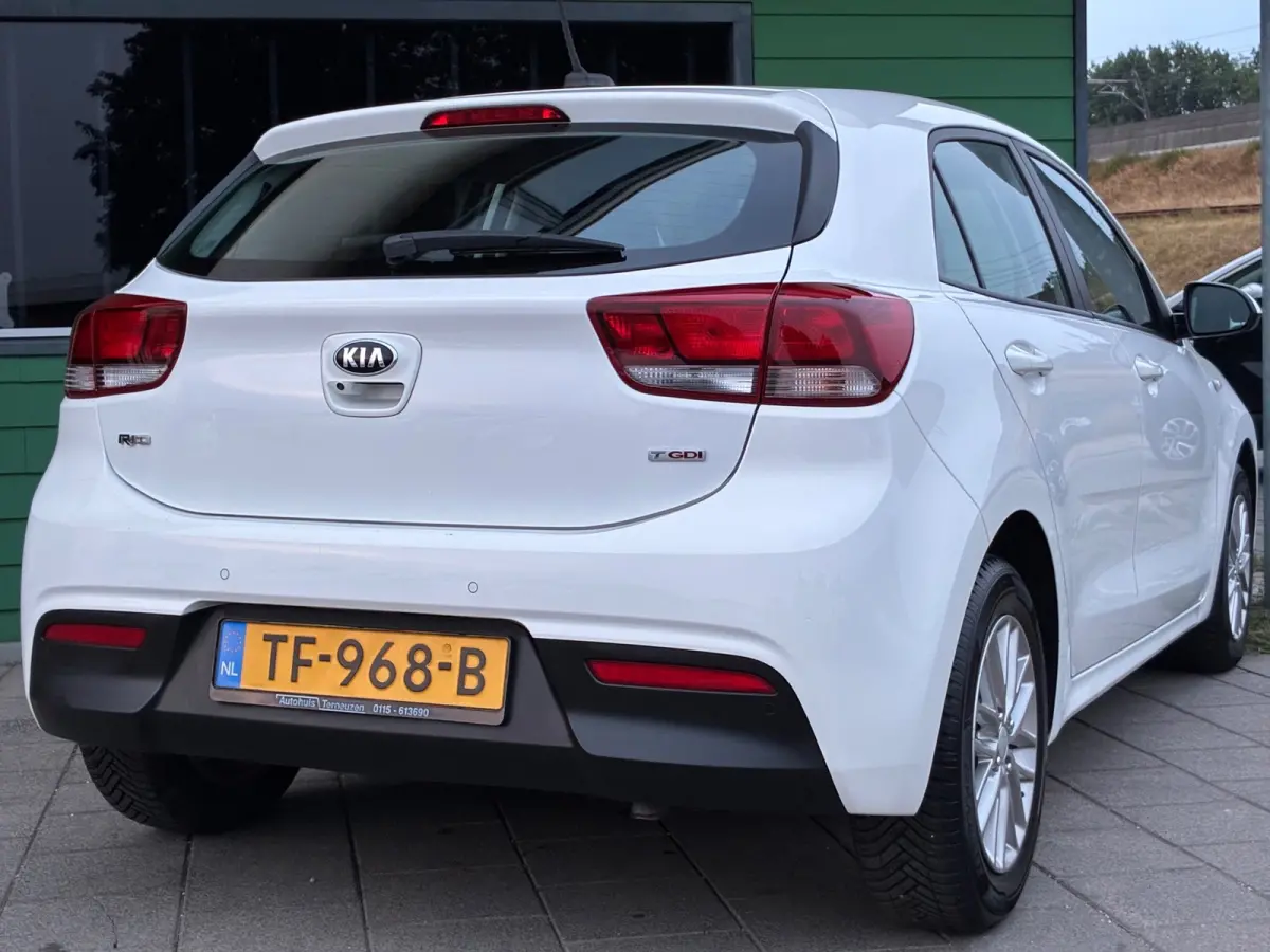 1.0 TGDI ComfortPlusLine Navigator|Camera|Navigatie|Airco|CruiseControl|PDC|Nieuwe APK|NAP|