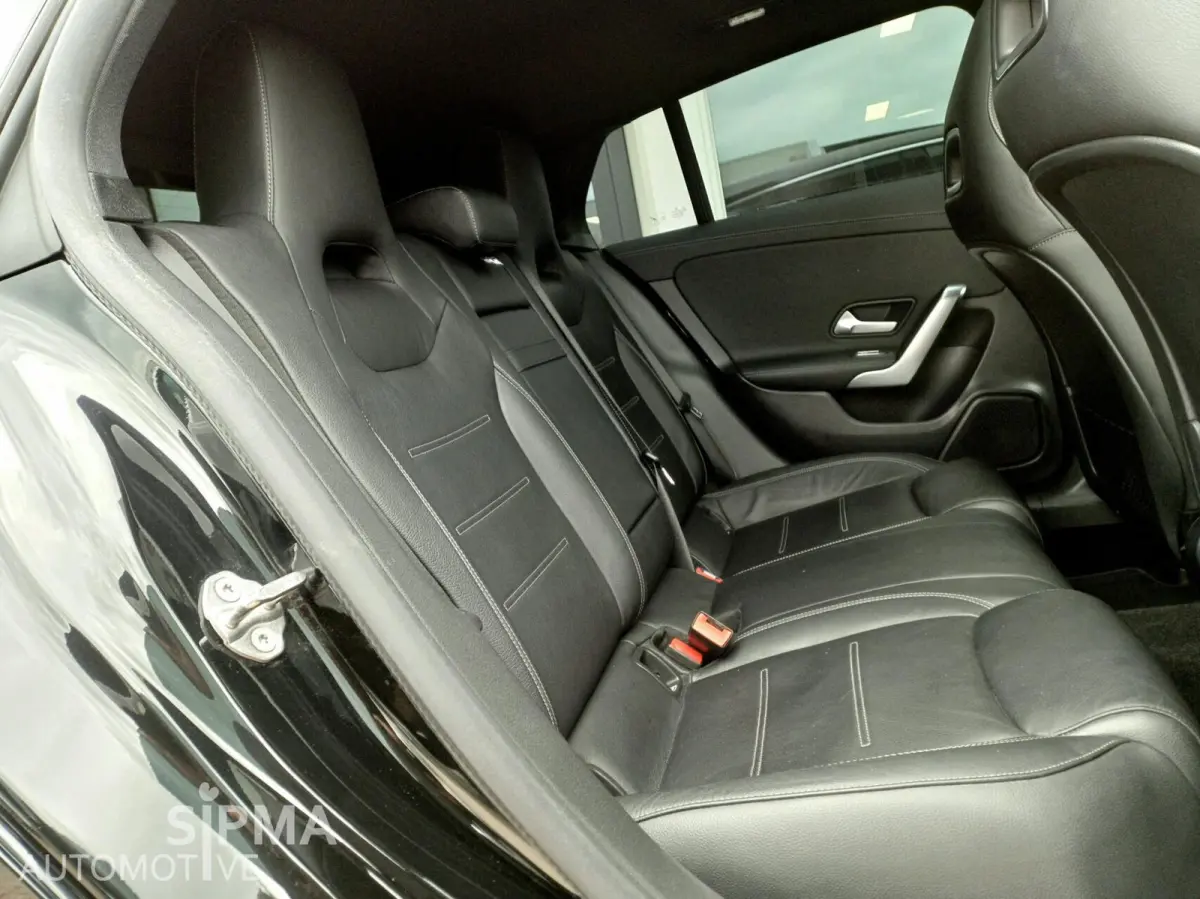 200 AMG Line