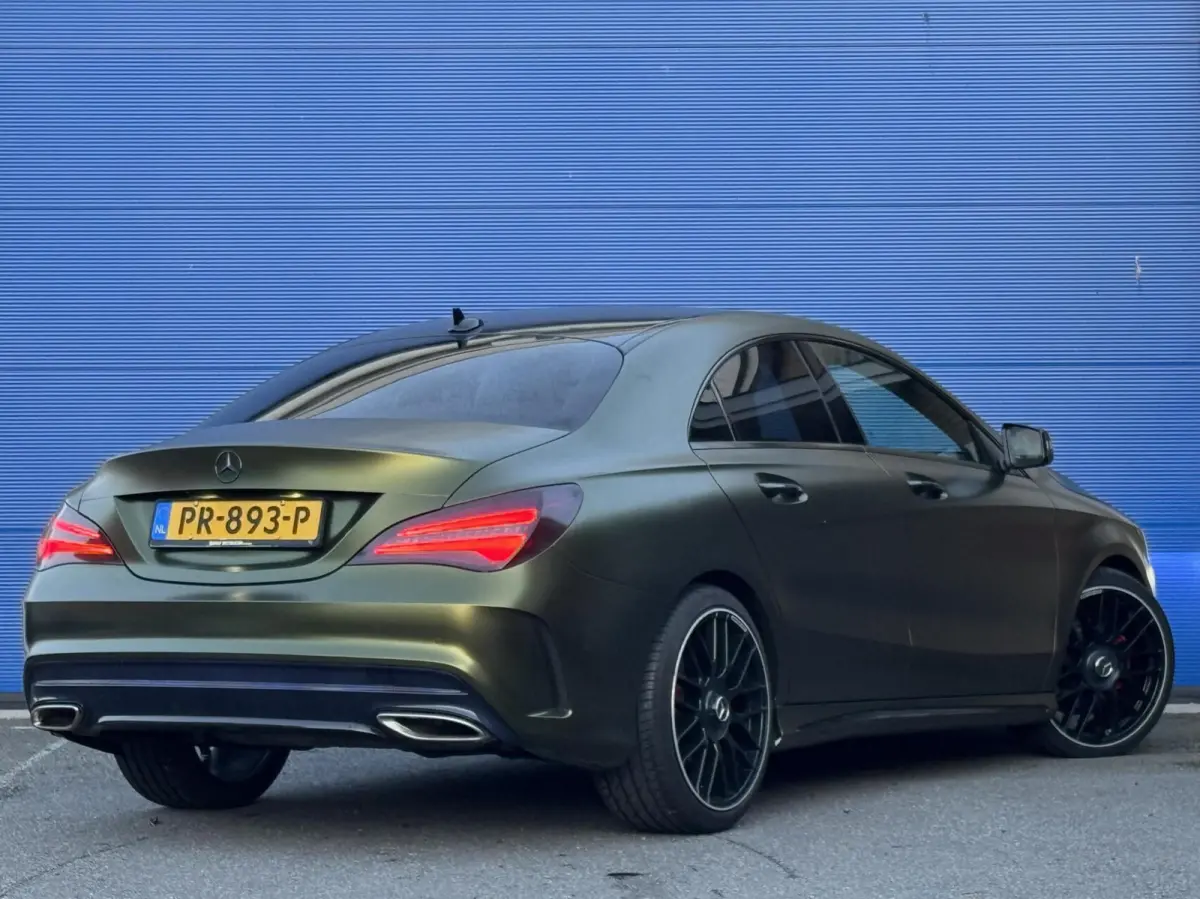 180 | AMG | Soundbox | Gewrapt