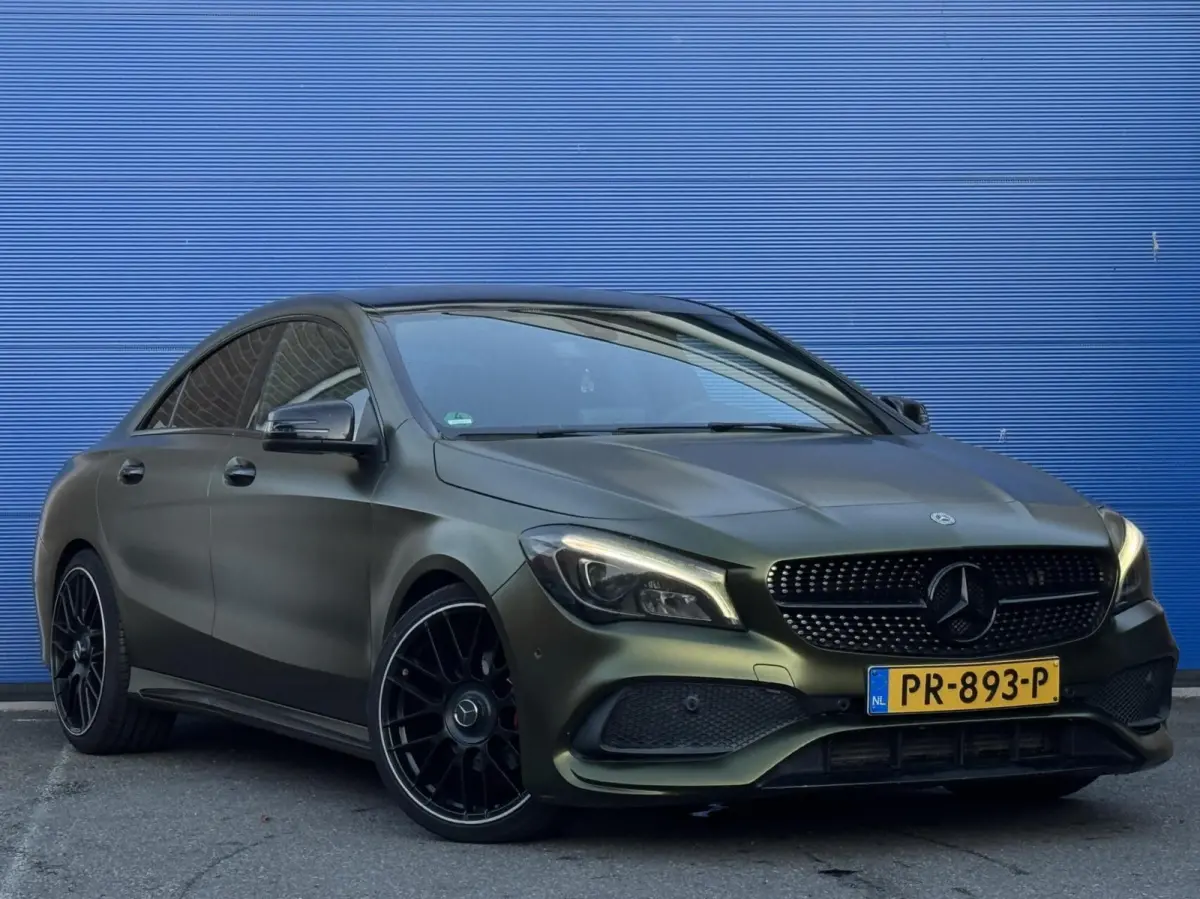 180 | AMG | Soundbox | Gewrapt