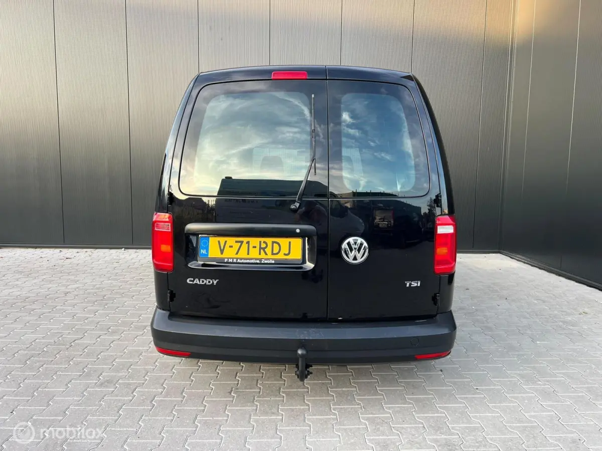 Bestel 1.0TSI L2H1 BMT