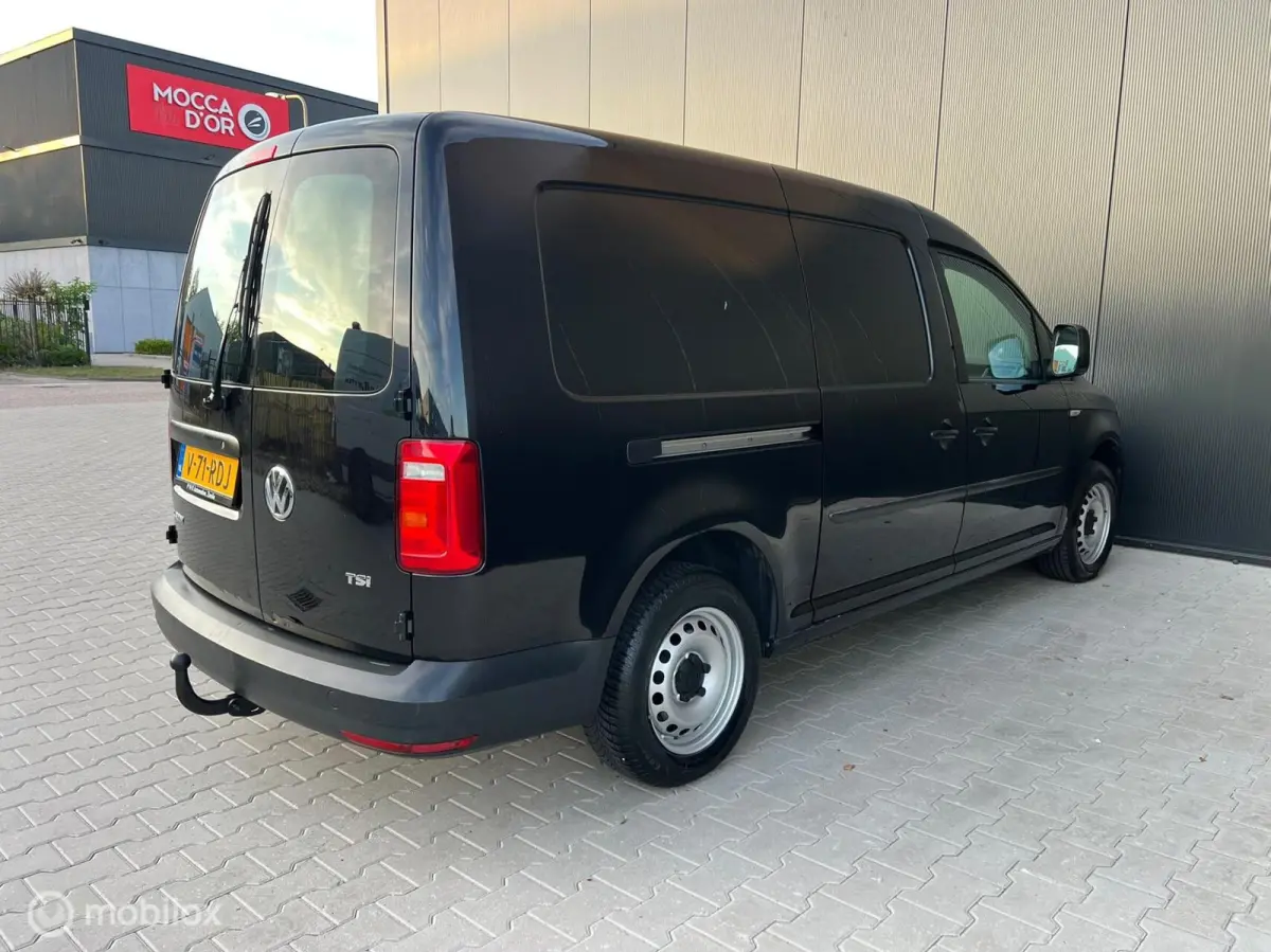 Bestel 1.0TSI L2H1 BMT