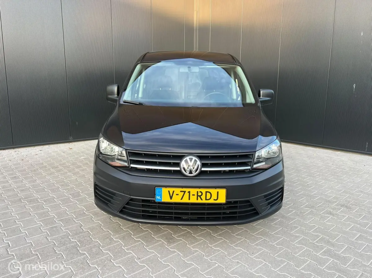 Bestel 1.0TSI L2H1 BMT