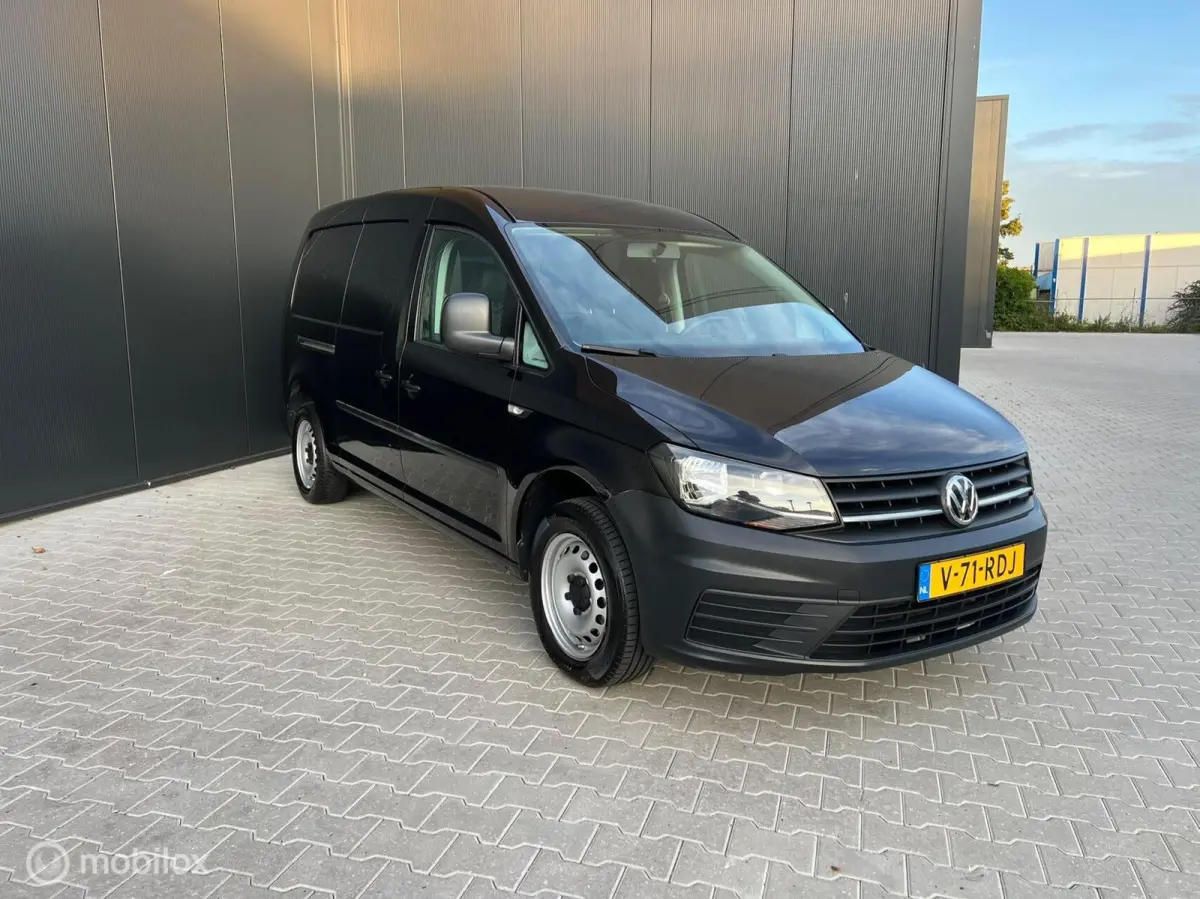 Bestel 1.0TSI L2H1 BMT