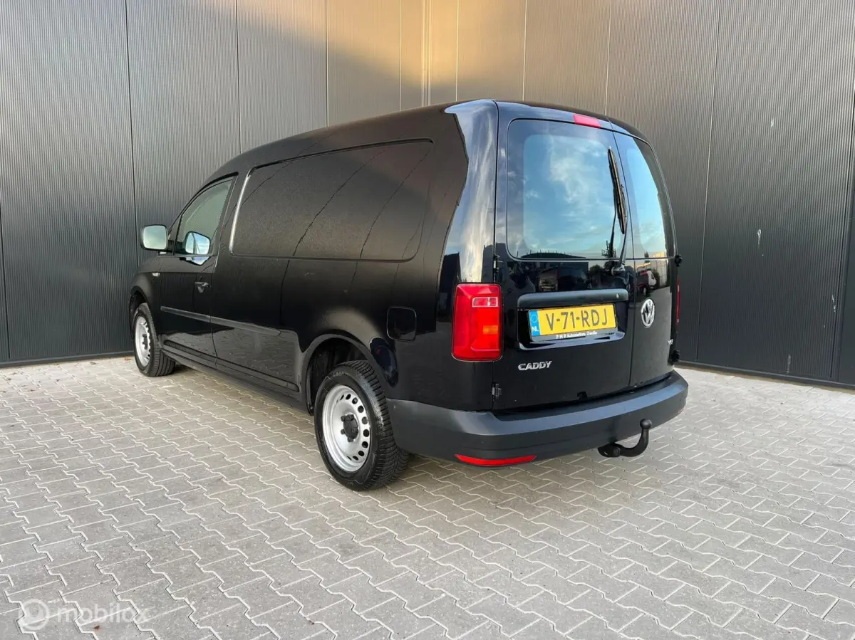 Bestel 1.0TSI L2H1 BMT