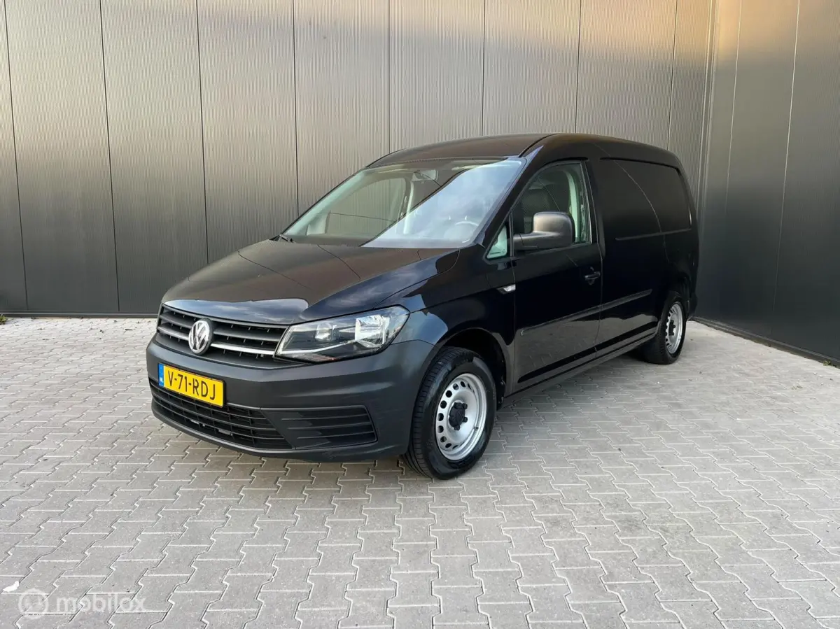 Bestel 1.0TSI L2H1 BMT