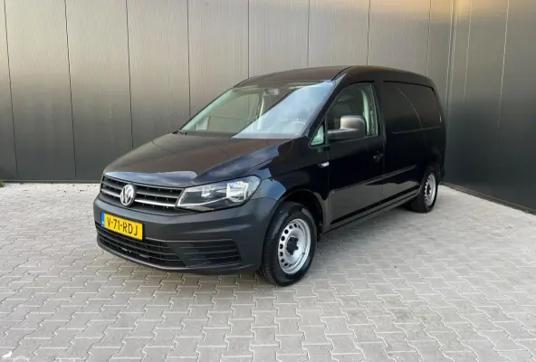Bestel 1.0TSI L2H1 BMT