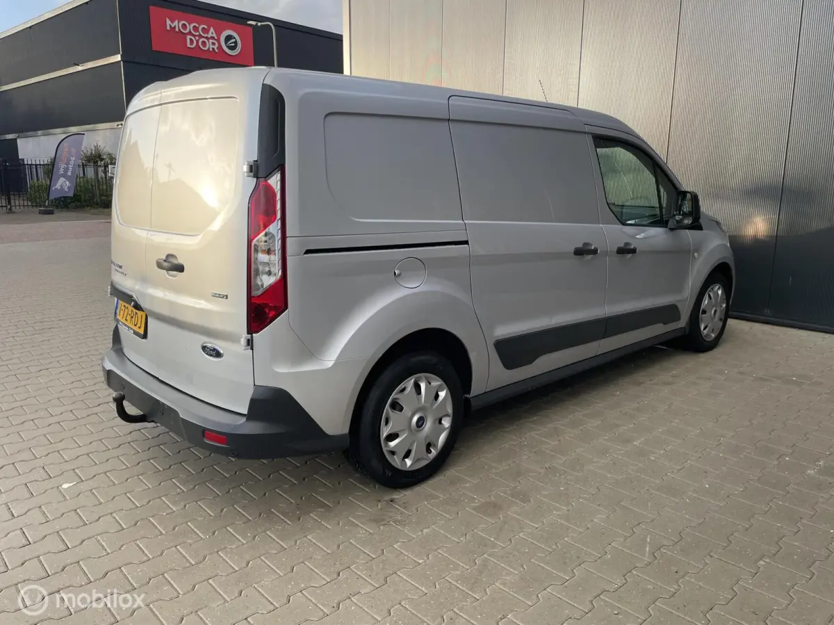 1.0 Ecoboost L2 / MARGE / AIRCO / NAVI