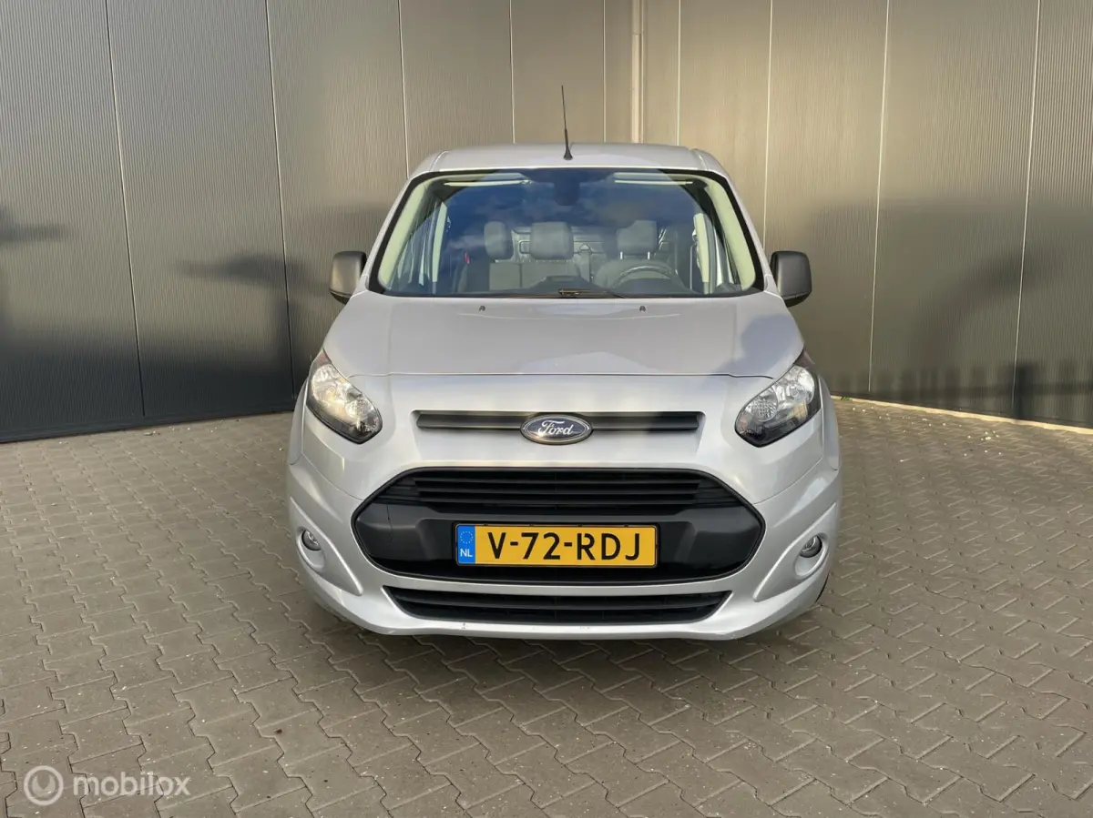 1.0 Ecoboost L2 / MARGE / AIRCO / NAVI