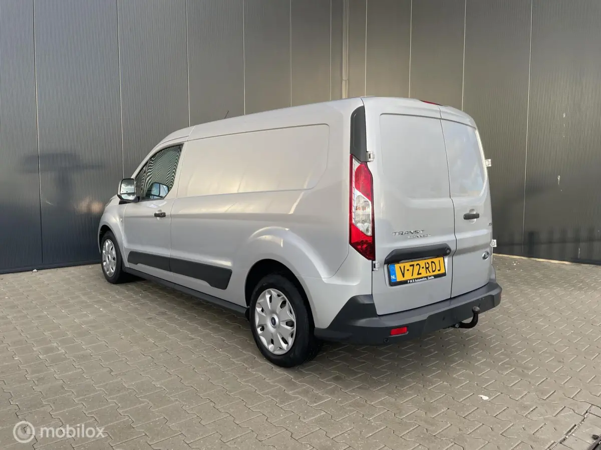 1.0 Ecoboost L2 / MARGE / AIRCO / NAVI