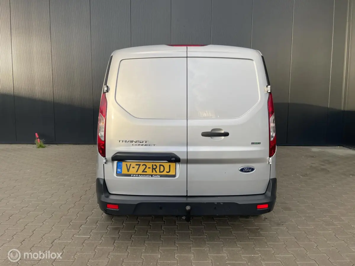 1.0 Ecoboost L2 / MARGE / AIRCO / NAVI