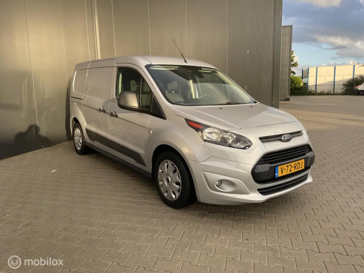 1.0 Ecoboost L2 / MARGE / AIRCO / NAVI