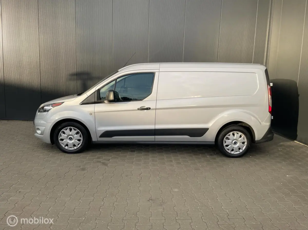 1.0 Ecoboost L2 / MARGE / AIRCO / NAVI