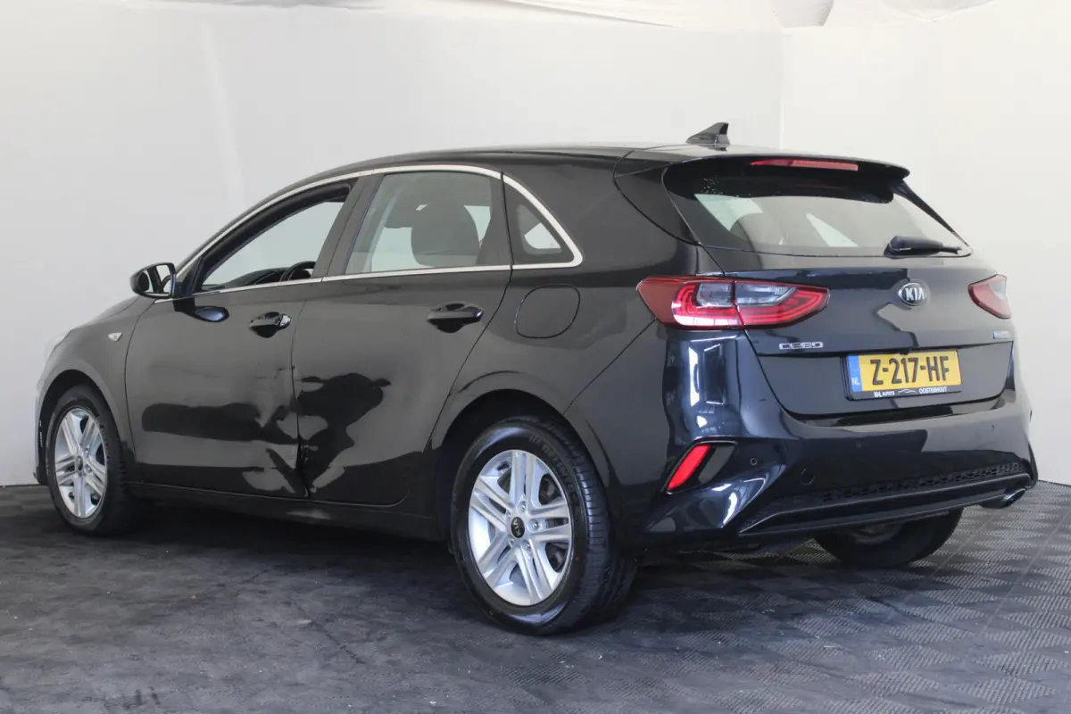 1.6 CRDi MHEV DynamicPlusLine