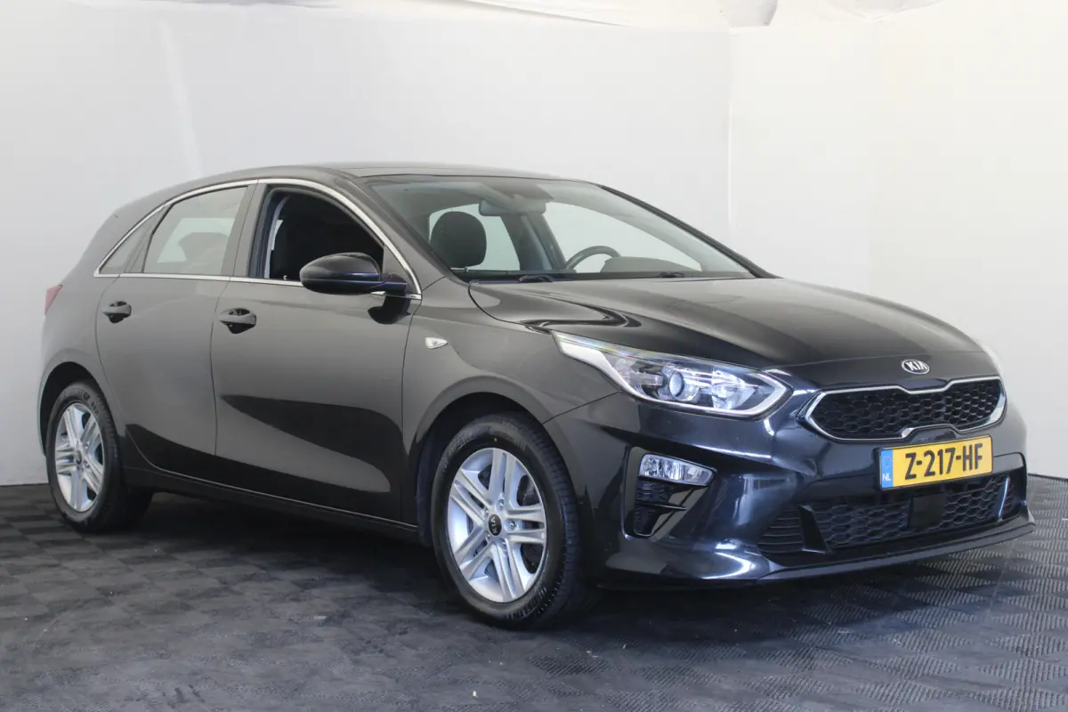 1.6 CRDi MHEV DynamicPlusLine