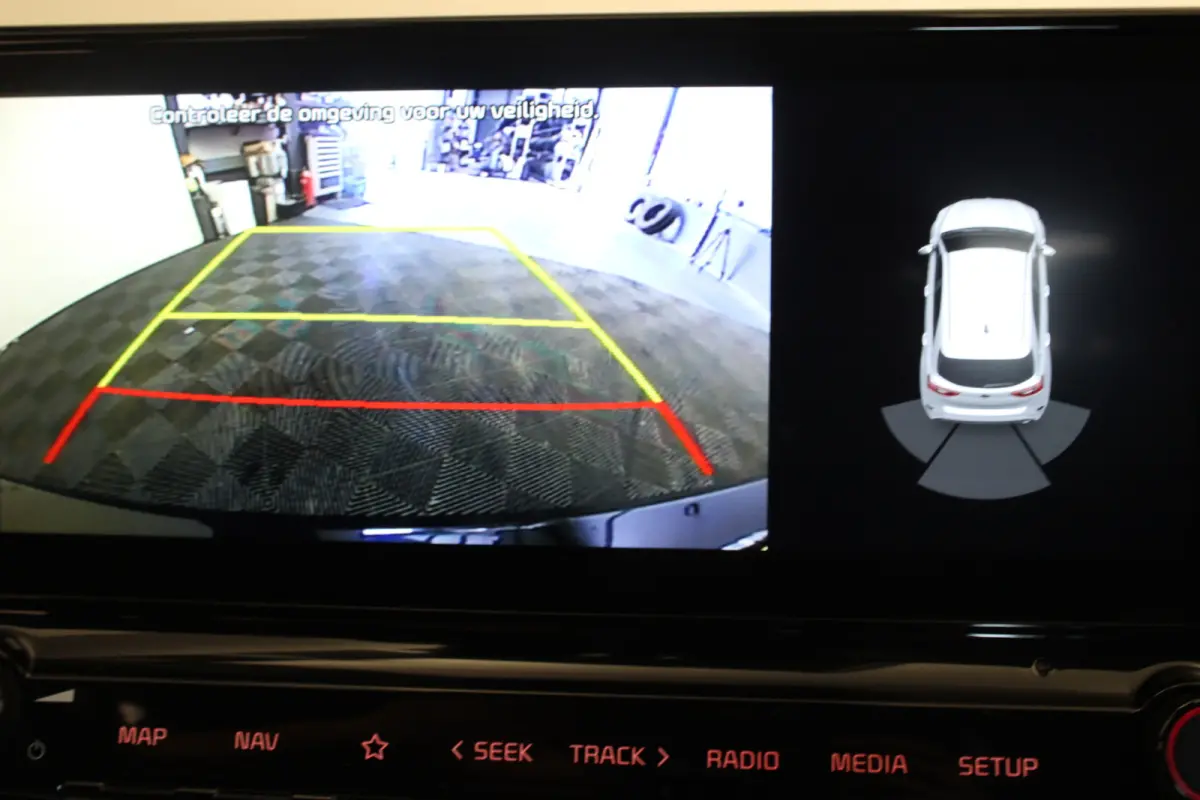 1.6 CRDi MHEV DynamicPlusLine