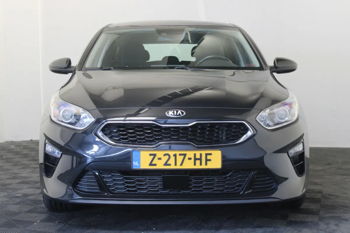1.6 CRDi MHEV DynamicPlusLine