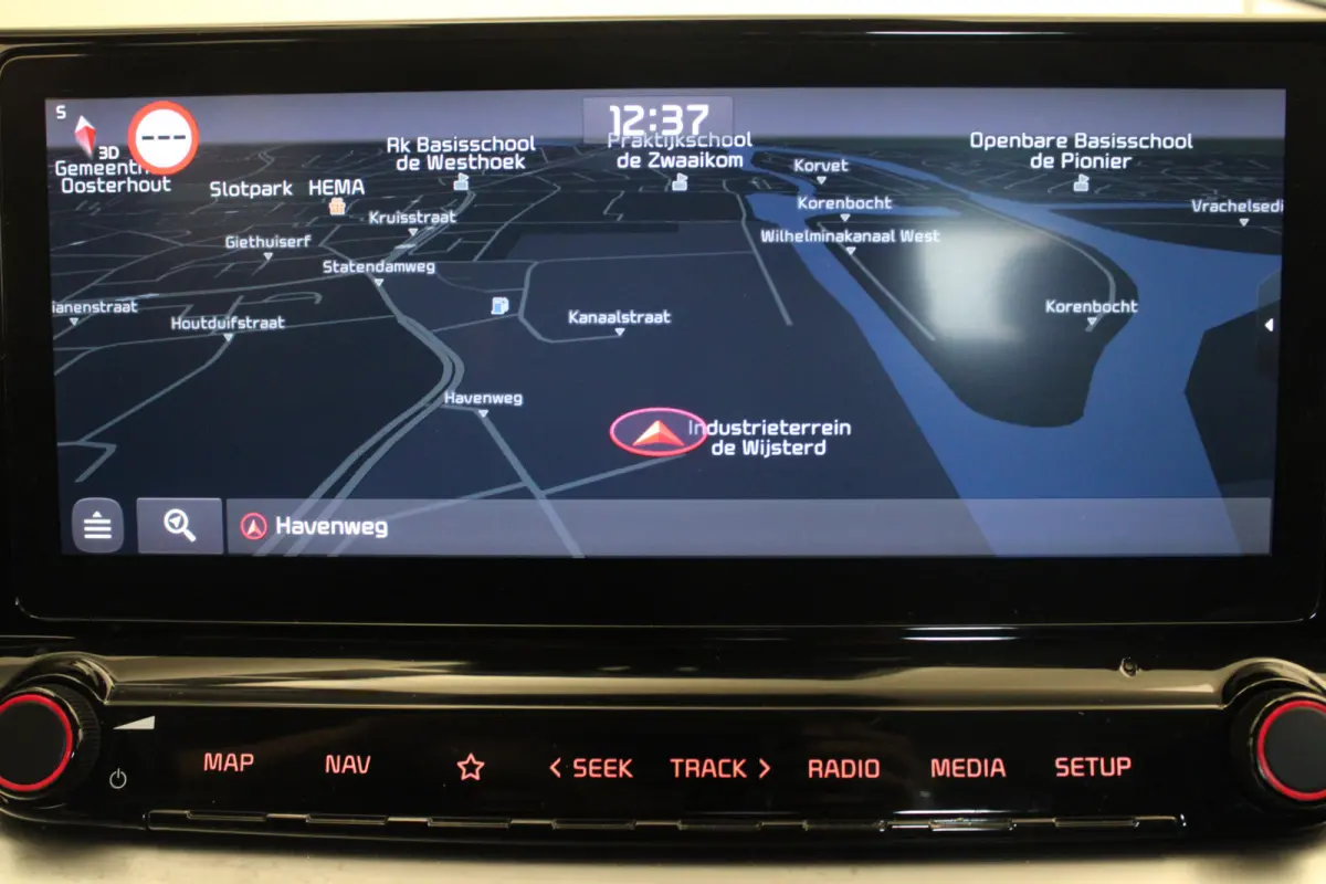 1.6 CRDi MHEV DynamicPlusLine