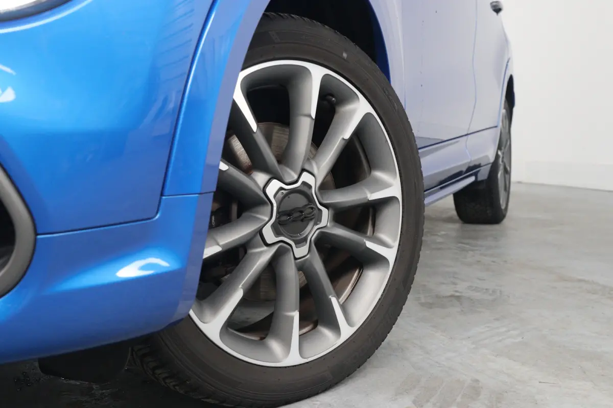 1.3 GSE Sport | Dealer Onderhouden! | LED | Clima | Navi | Camera | Cruise | Parkeersensoren | DAB | Lichtmetalen Velgen