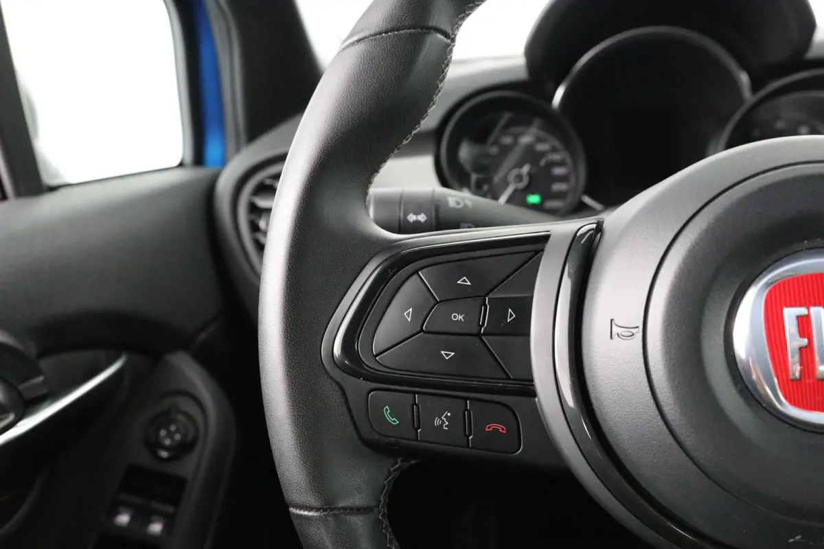 1.3 GSE Sport | Dealer Onderhouden! | LED | Clima | Navi | Camera | Cruise | Parkeersensoren | DAB | Lichtmetalen Velgen