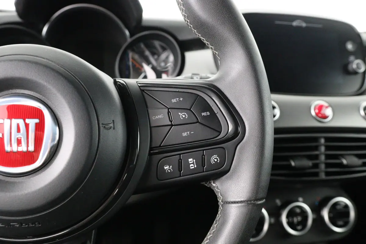 1.3 GSE Sport | Dealer Onderhouden! | LED | Clima | Navi | Camera | Cruise | Parkeersensoren | DAB | Lichtmetalen Velgen