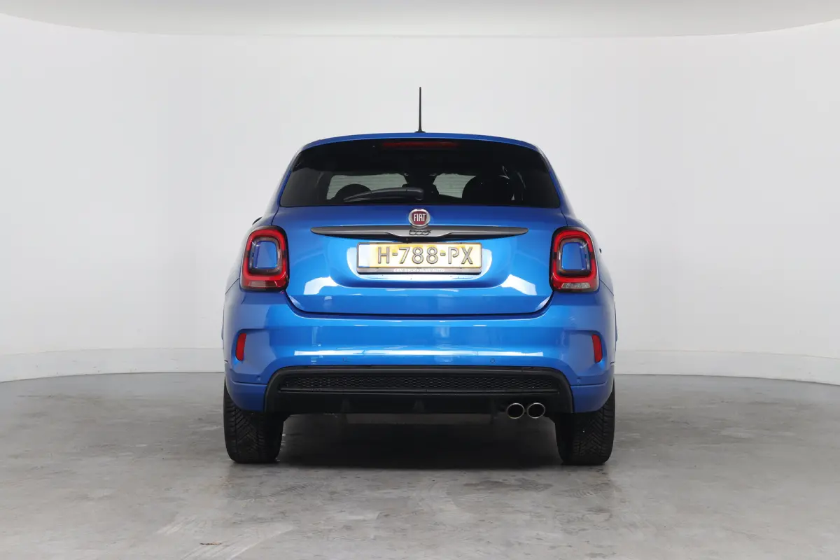 1.3 GSE Sport | Dealer Onderhouden! | LED | Clima | Navi | Camera | Cruise | Parkeersensoren | DAB | Lichtmetalen Velgen