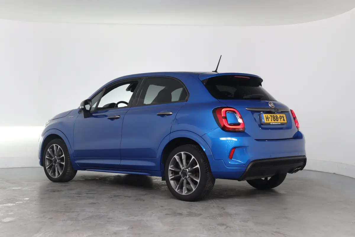 1.3 GSE Sport | Dealer Onderhouden! | LED | Clima | Navi | Camera | Cruise | Parkeersensoren | DAB | Lichtmetalen Velgen